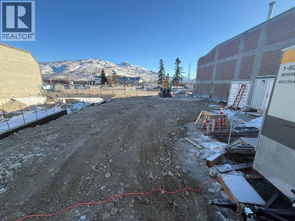 630 Connaught Drive, Jasper, AB