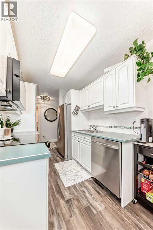 314, 5326 47 Avenue, Red Deer, AB - Indoor