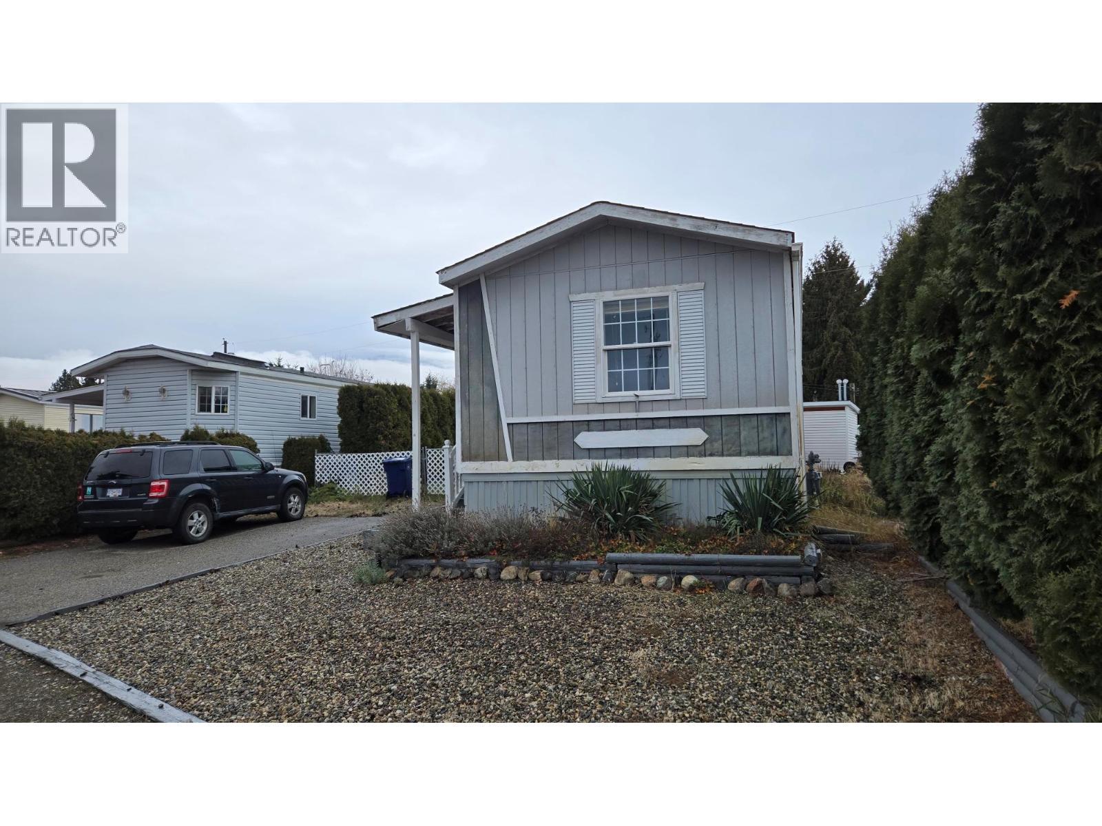 9020 Jim Bailey Road Unit# 125, Kelowna, BC