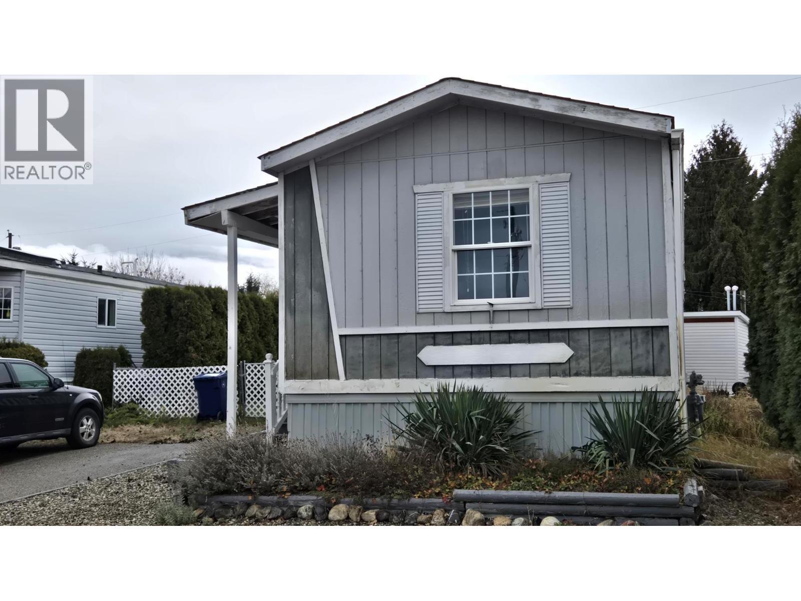 9020 Jim Bailey Road Unit# 125, Kelowna, BC