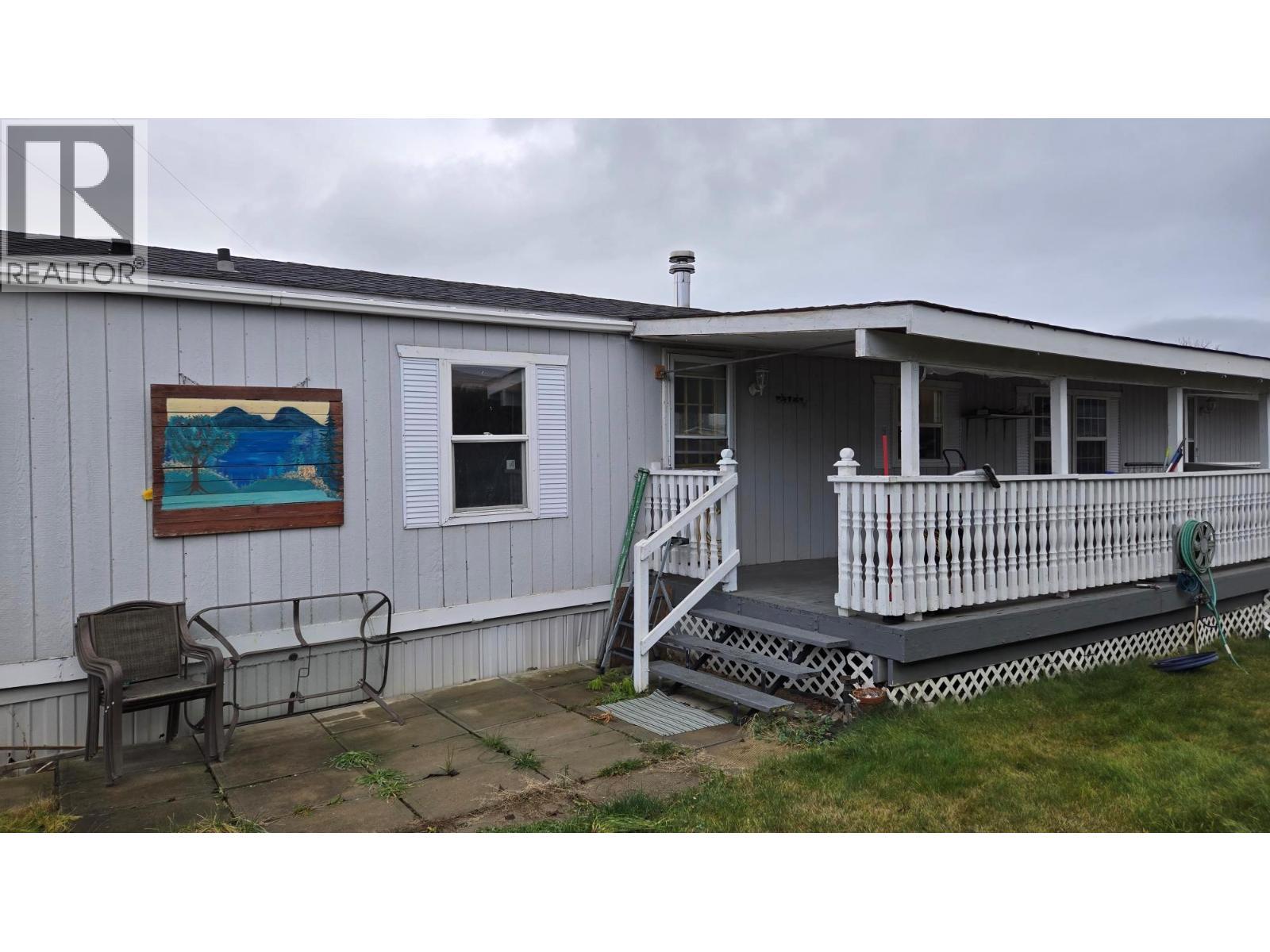 9020 Jim Bailey Road Unit# 125, Kelowna, BC