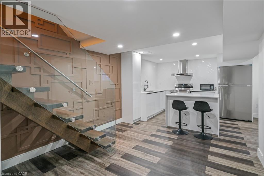 15 Andres Street, Virgil, ON - Indoor