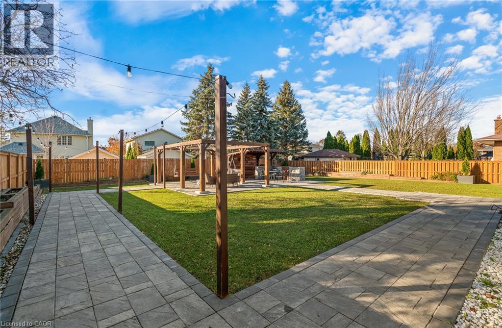 15 Andres Street, Virgil, ON - Outdoor