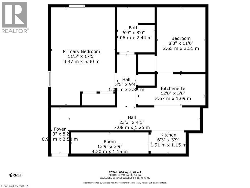 225,229,231 Water Street N, Cambridge, ON