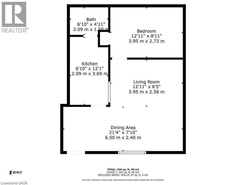 225,229,231 Water Street N, Cambridge, ON