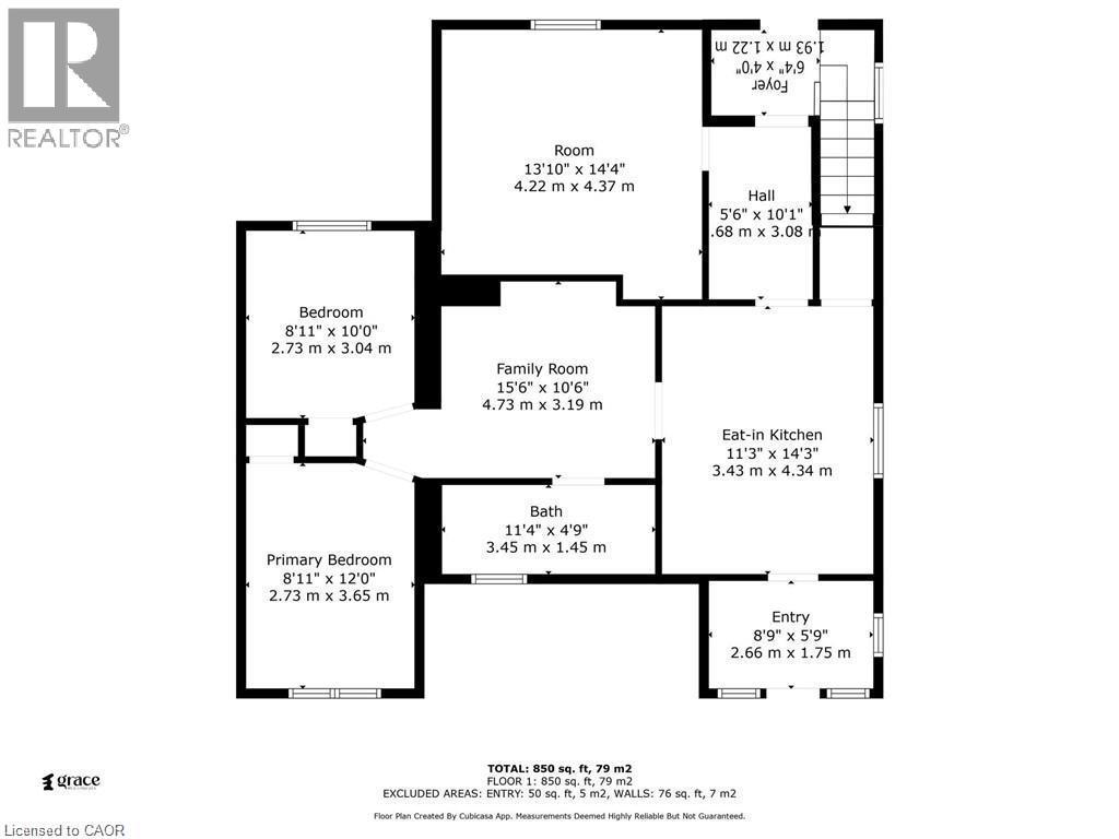 225,229,231 Water Street N, Cambridge, ON