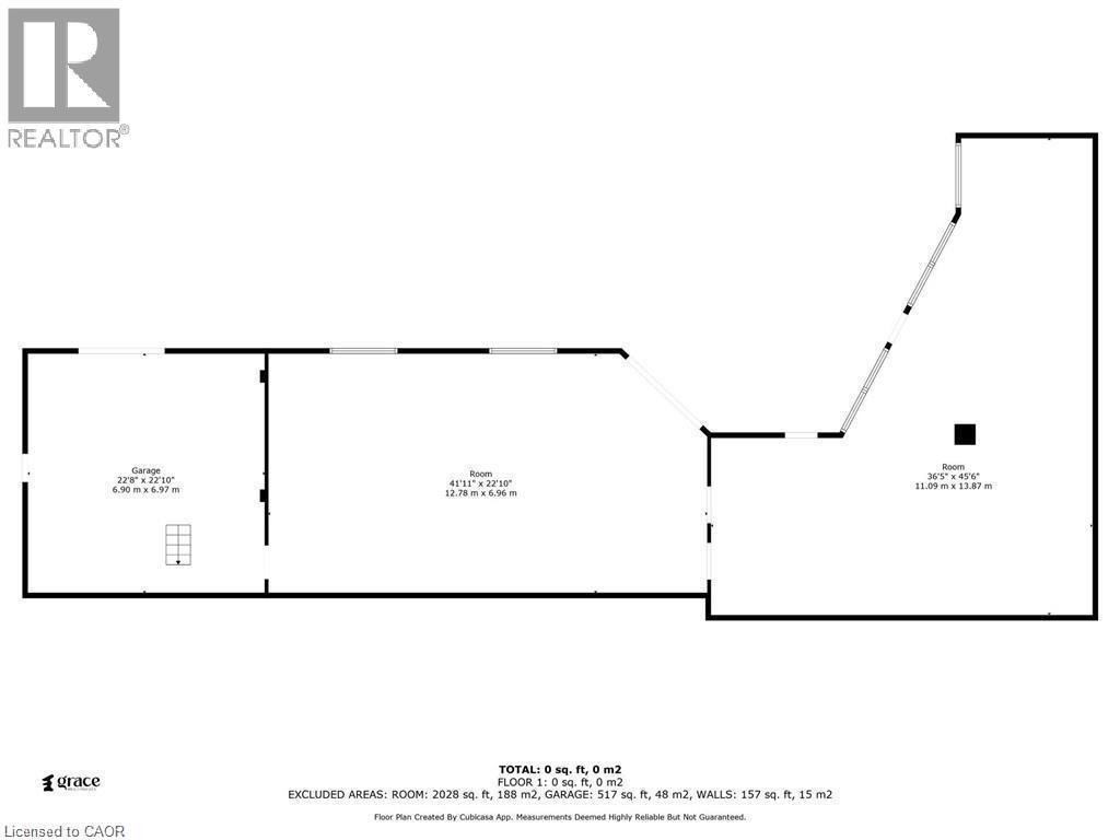 225,229,231 Water Street N, Cambridge, ON