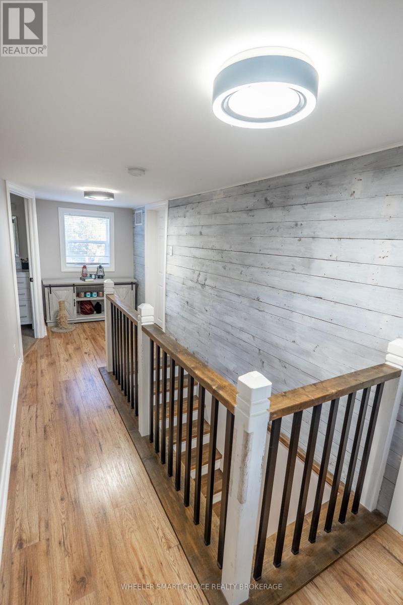 15904 Manning Road, South Stormont, ON - Indoor Photo Showing Other Room