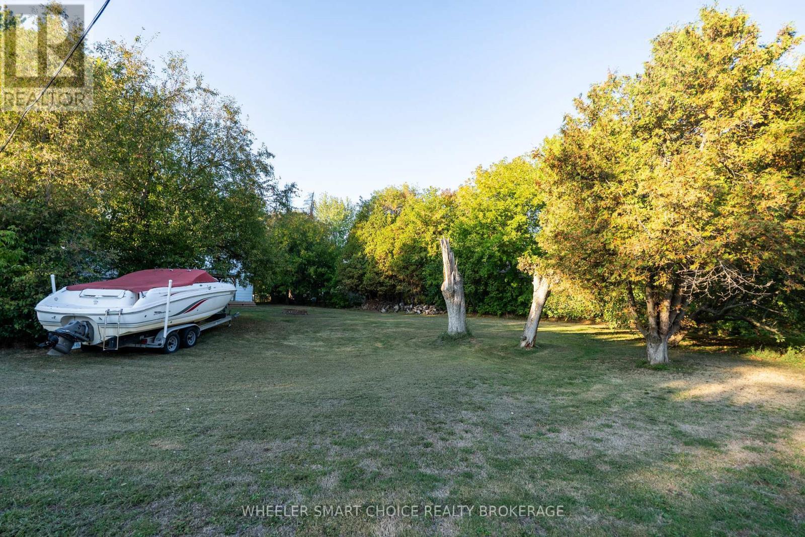 15904 Manning Road, South Stormont, ON - Outdoor