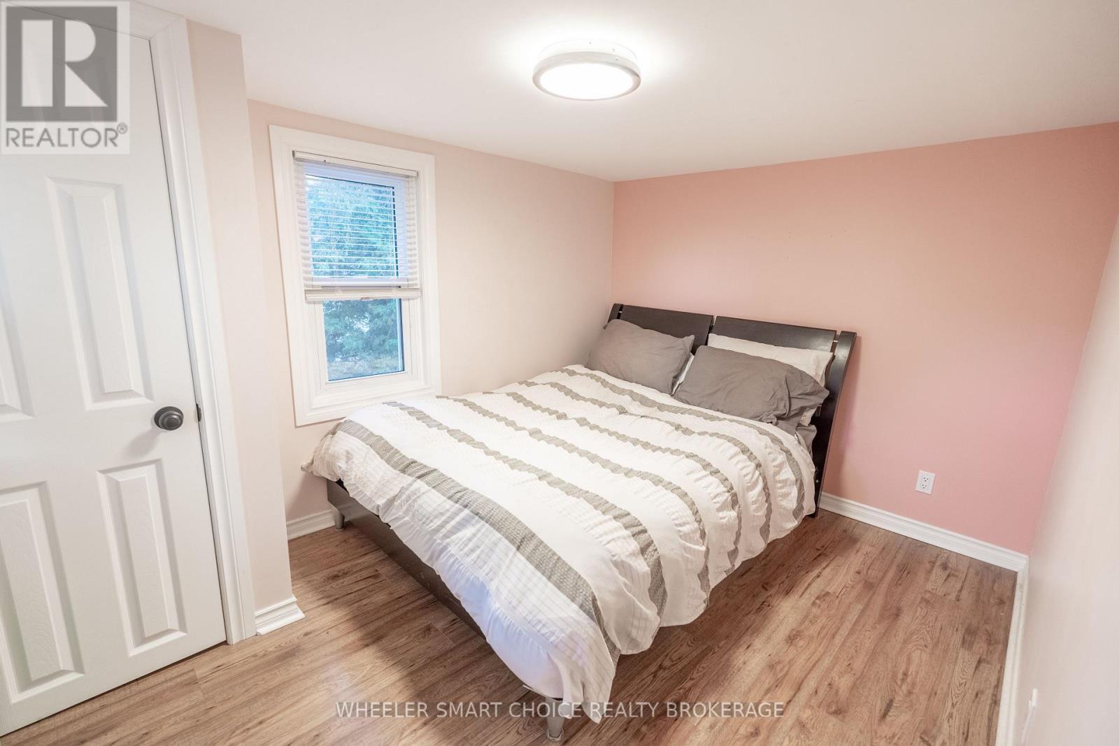 15904 Manning Road, South Stormont, ON - Indoor Photo Showing Bedroom