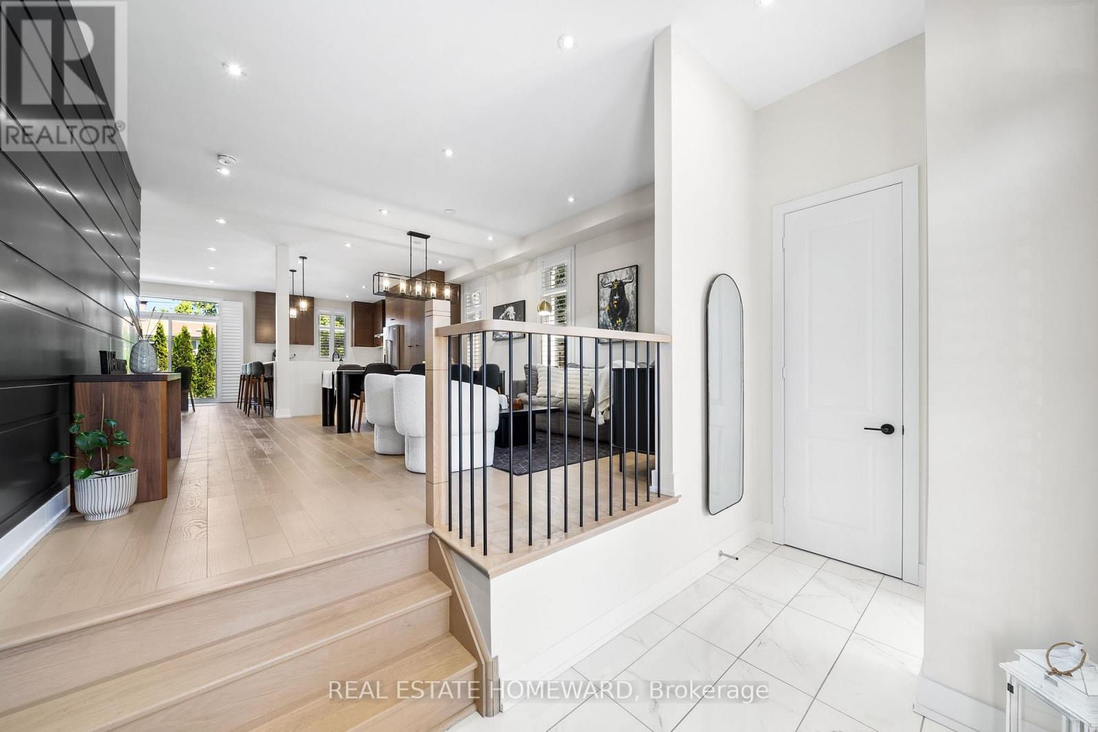 1344 Gull Crossing, Pickering, ON - Indoor Photo Showing Other Room