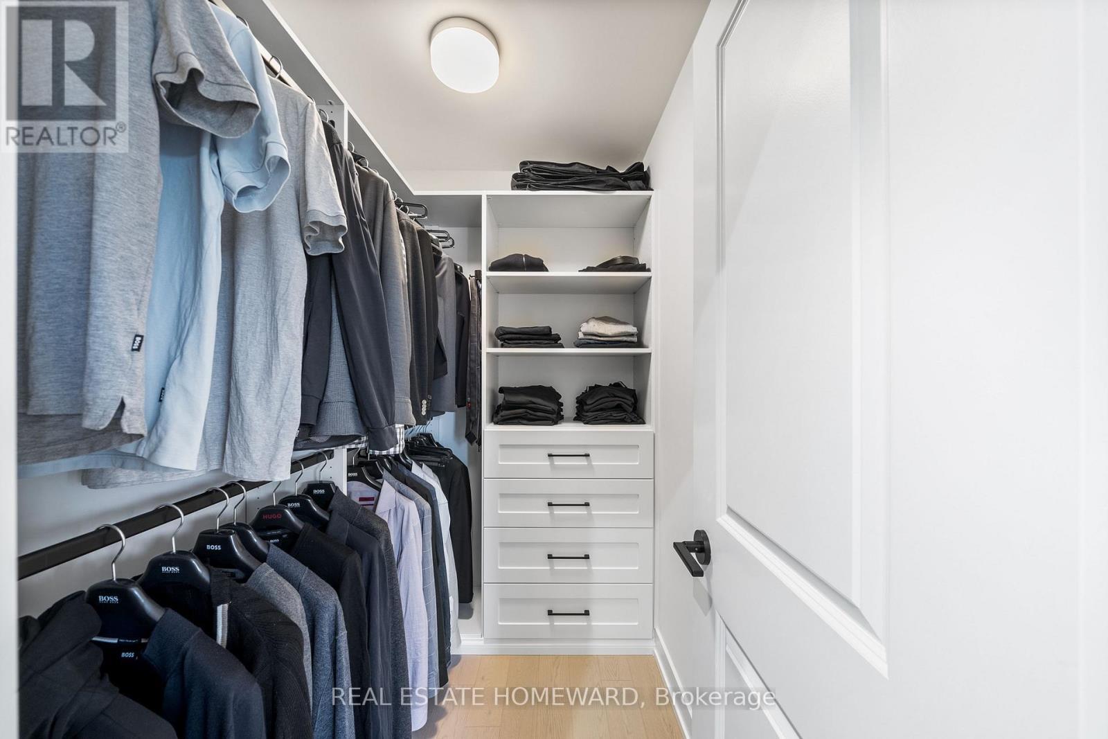 1344 Gull Crossing, Pickering, ON - Indoor With Storage