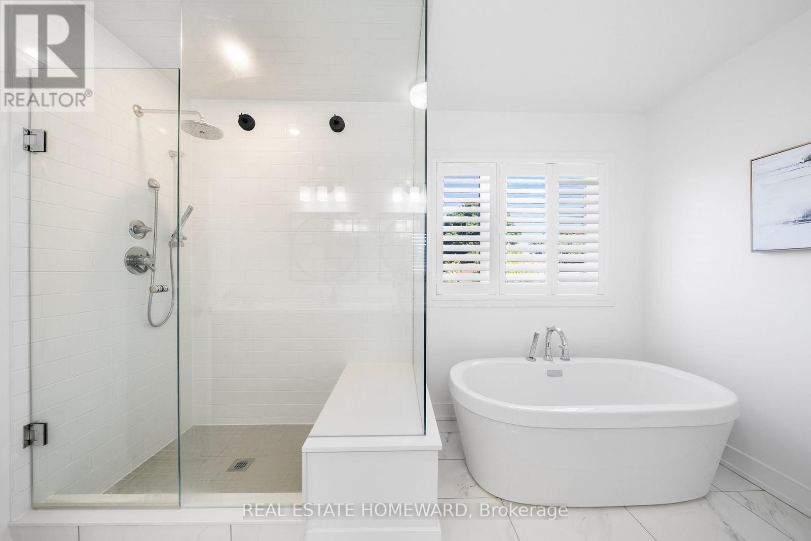1344 Gull Crossing, Pickering, ON - Indoor Photo Showing Bathroom