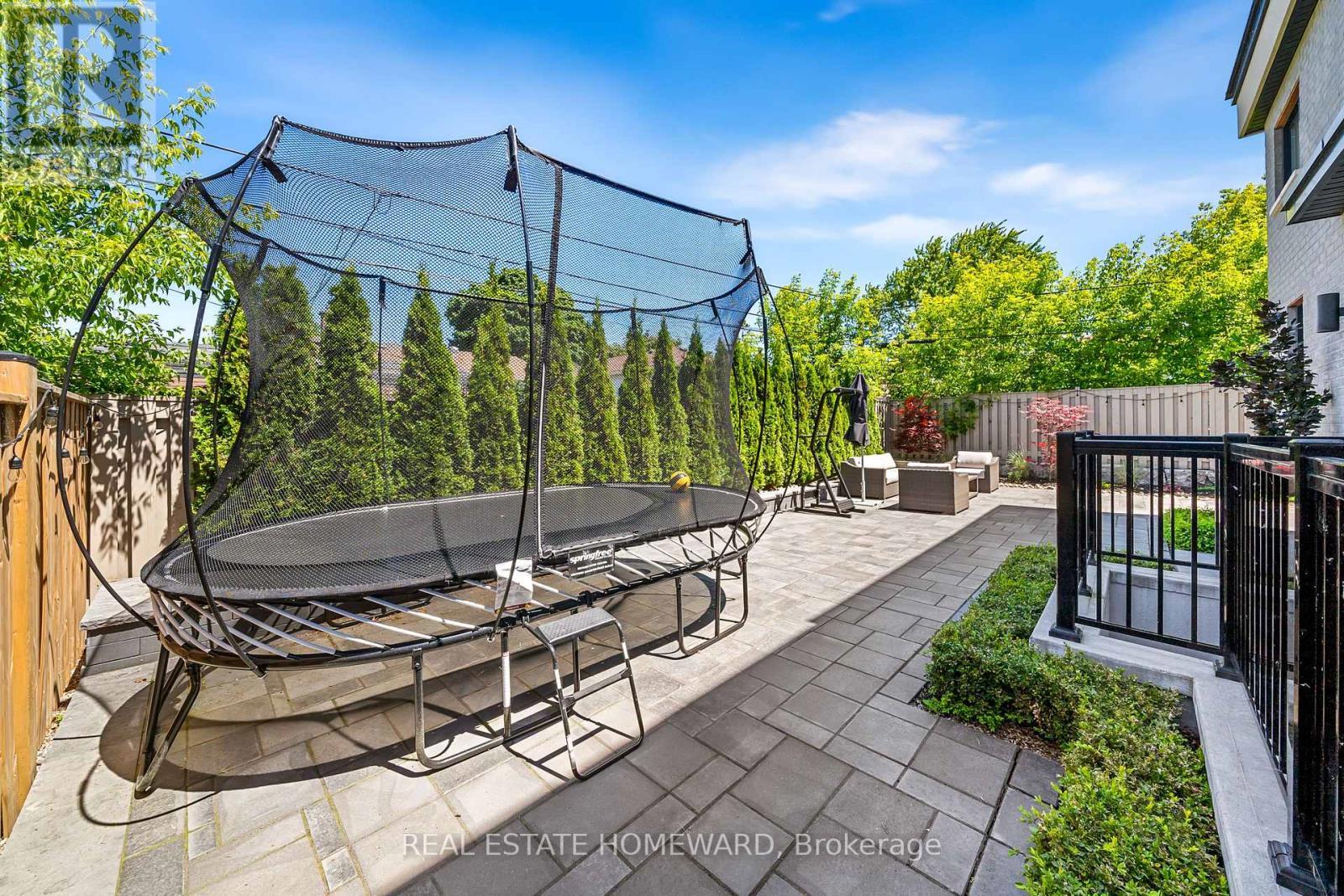 1344 Gull Crossing, Pickering, ON - Outdoor