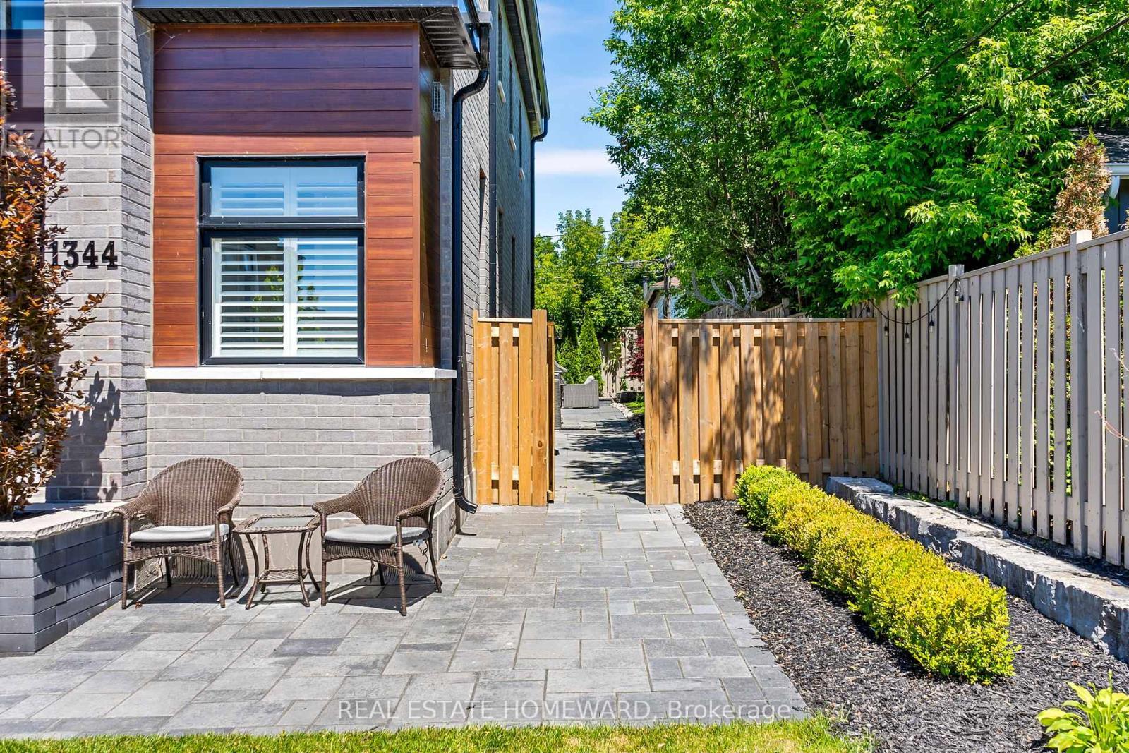 1344 Gull Crossing, Pickering, ON - Outdoor