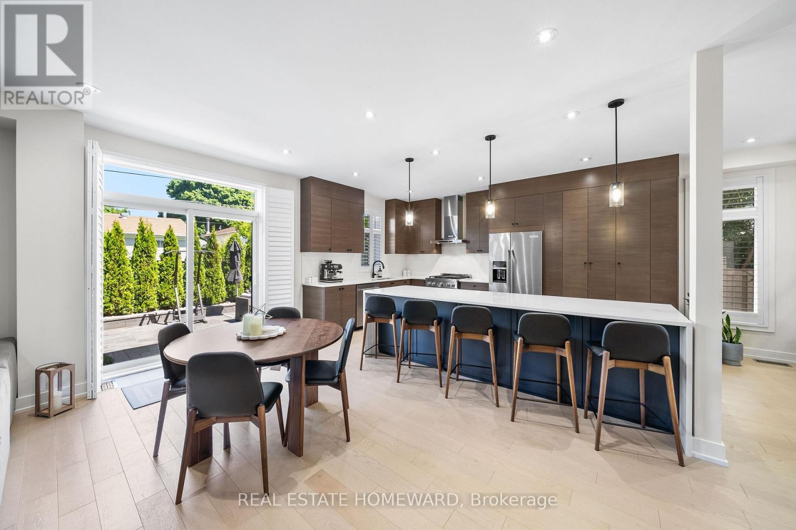 1344 Gull Crossing, Pickering, ON - Indoor