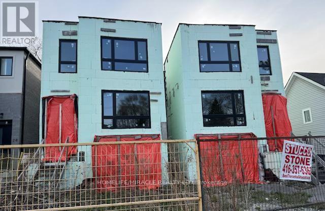 42 August Avenue, Toronto, ON -