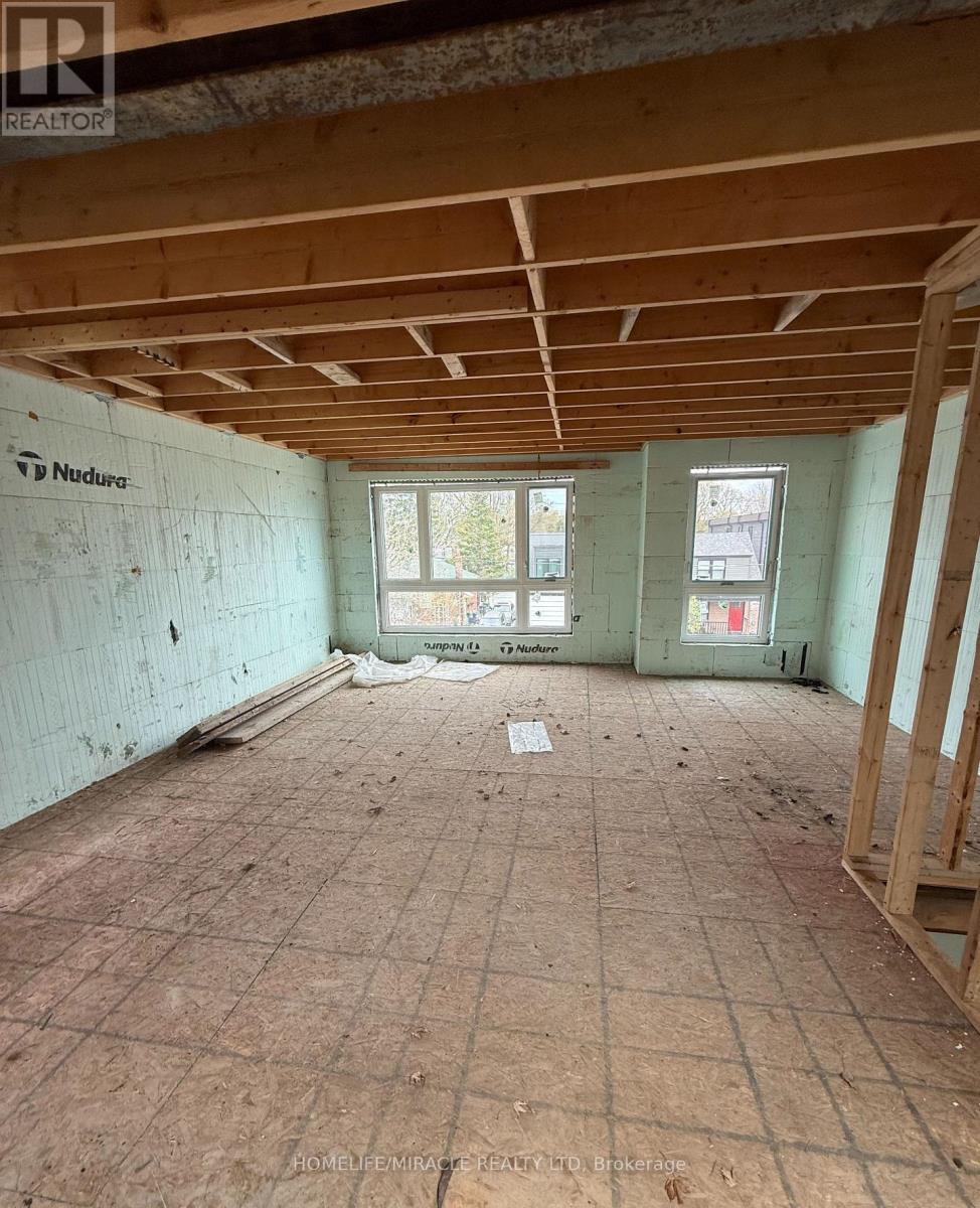 42 August Avenue, Toronto, ON - Indoor