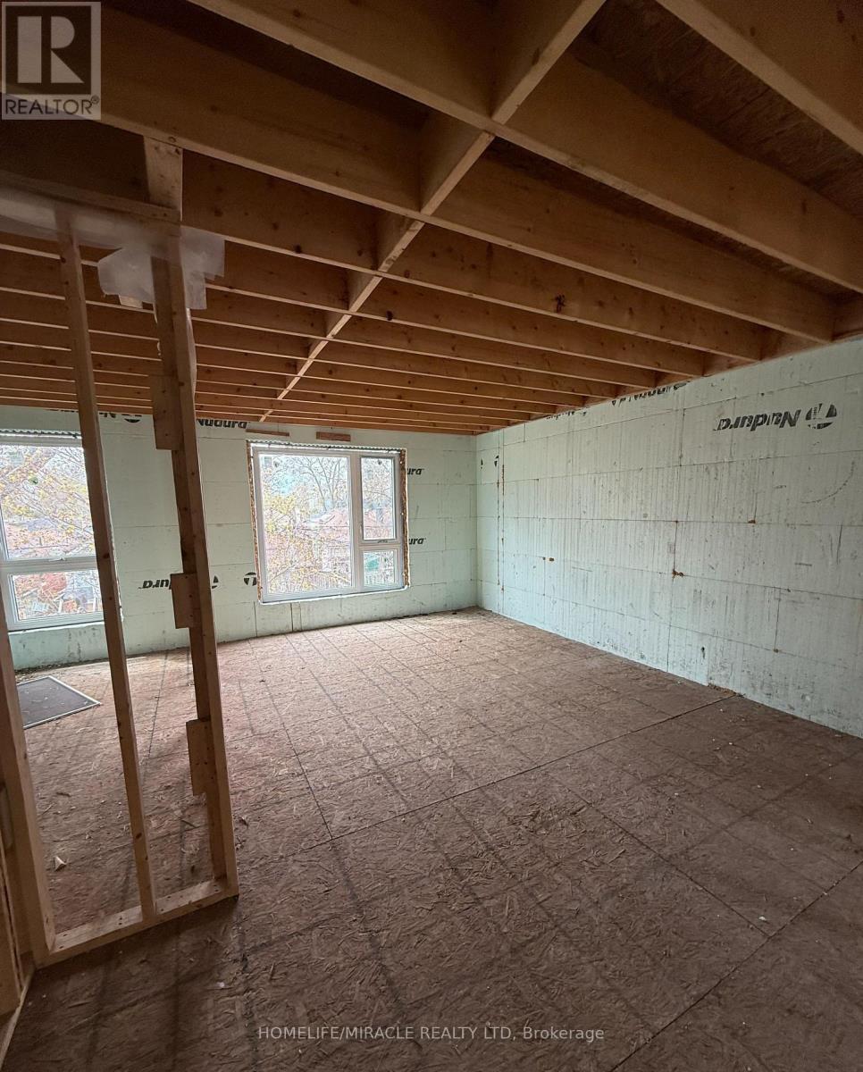 42 August Avenue, Toronto, ON - Indoor Photo Showing Other Room