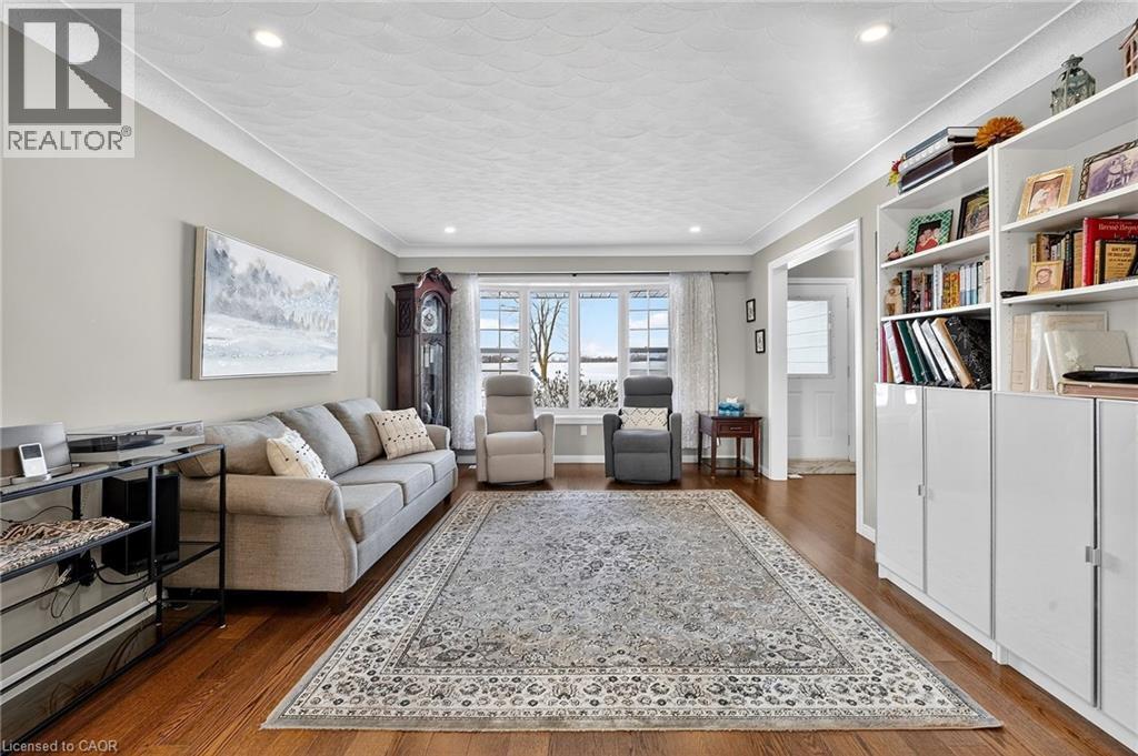 6140 Sixteen Road, West Lincoln, ON - Indoor