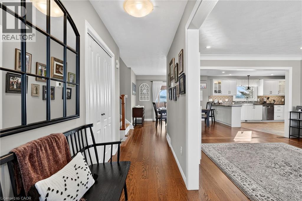 6140 Sixteen Road, West Lincoln, ON - Indoor Photo Showing Other Room