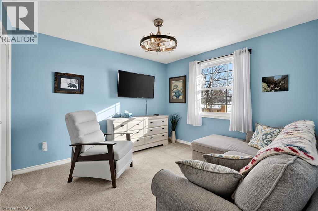 6140 Sixteen Road, West Lincoln, ON - Indoor