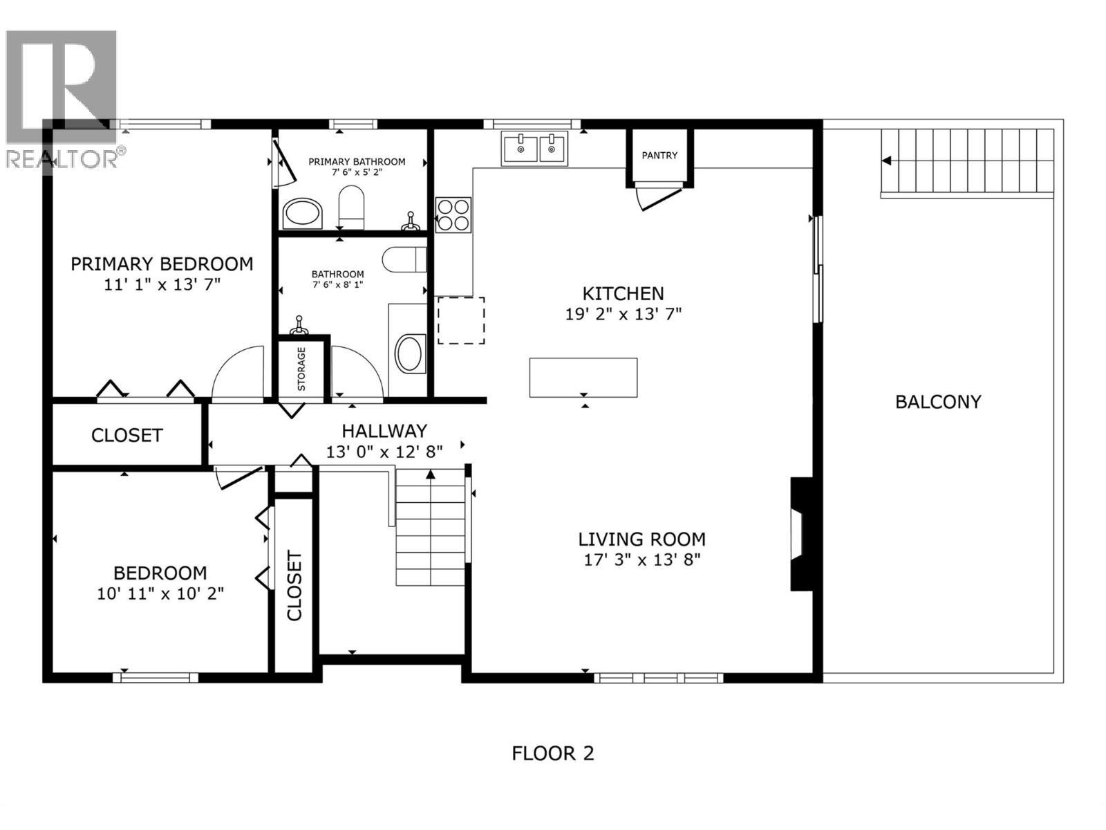 758 Josselyn Court, Kelowna, BC - Other