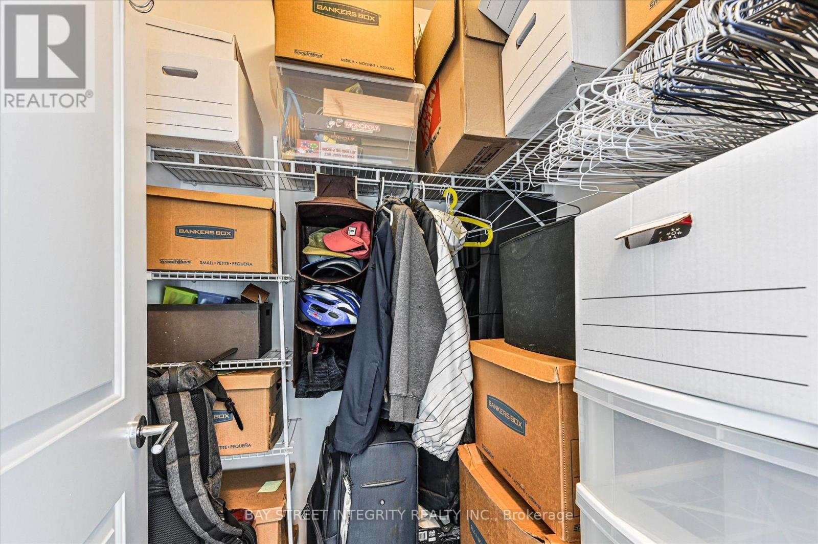 5302 - 1080 Bay Street, Toronto, ON - Indoor