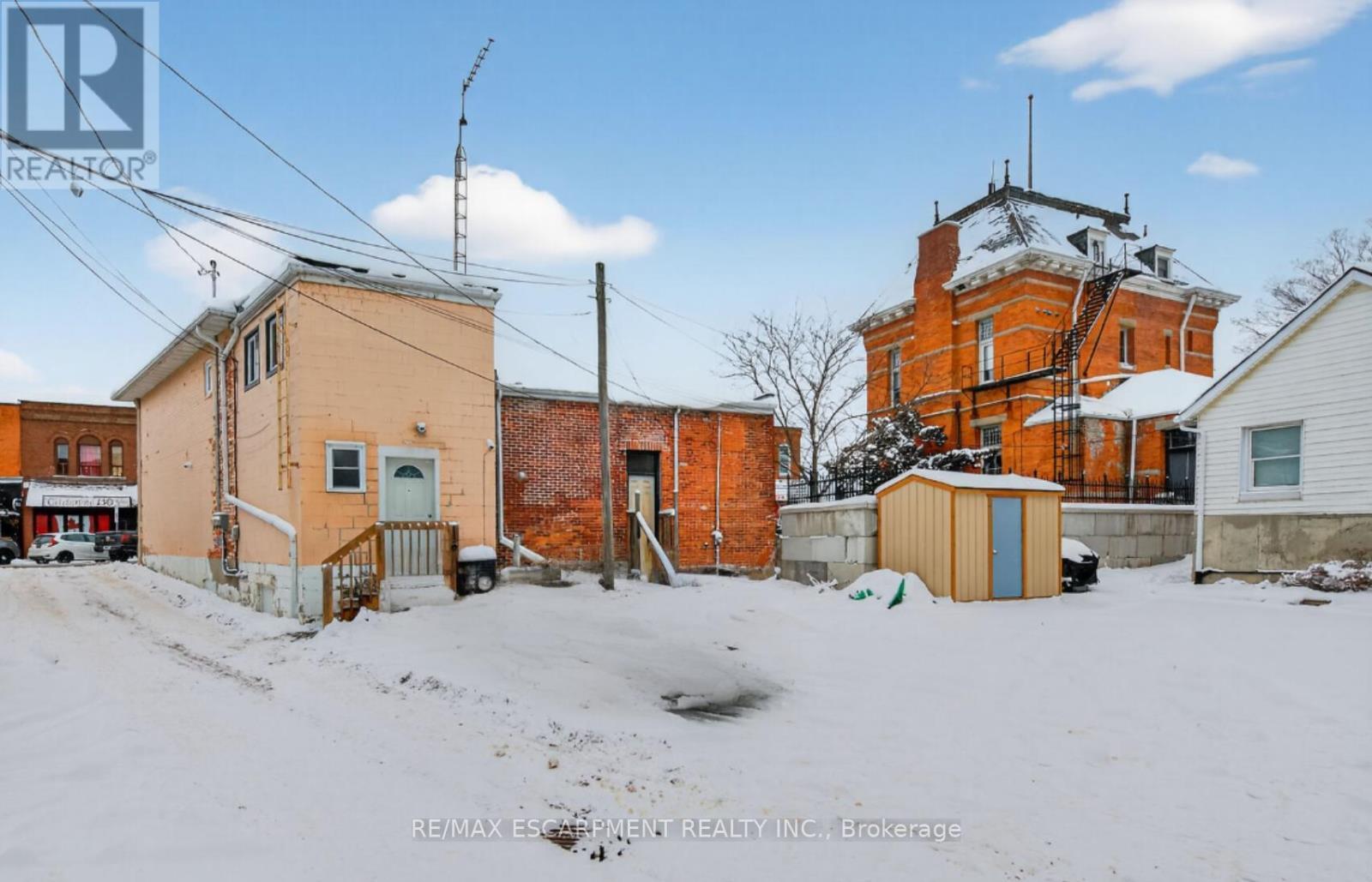 6 Cayuga Street N, Haldimand, ON