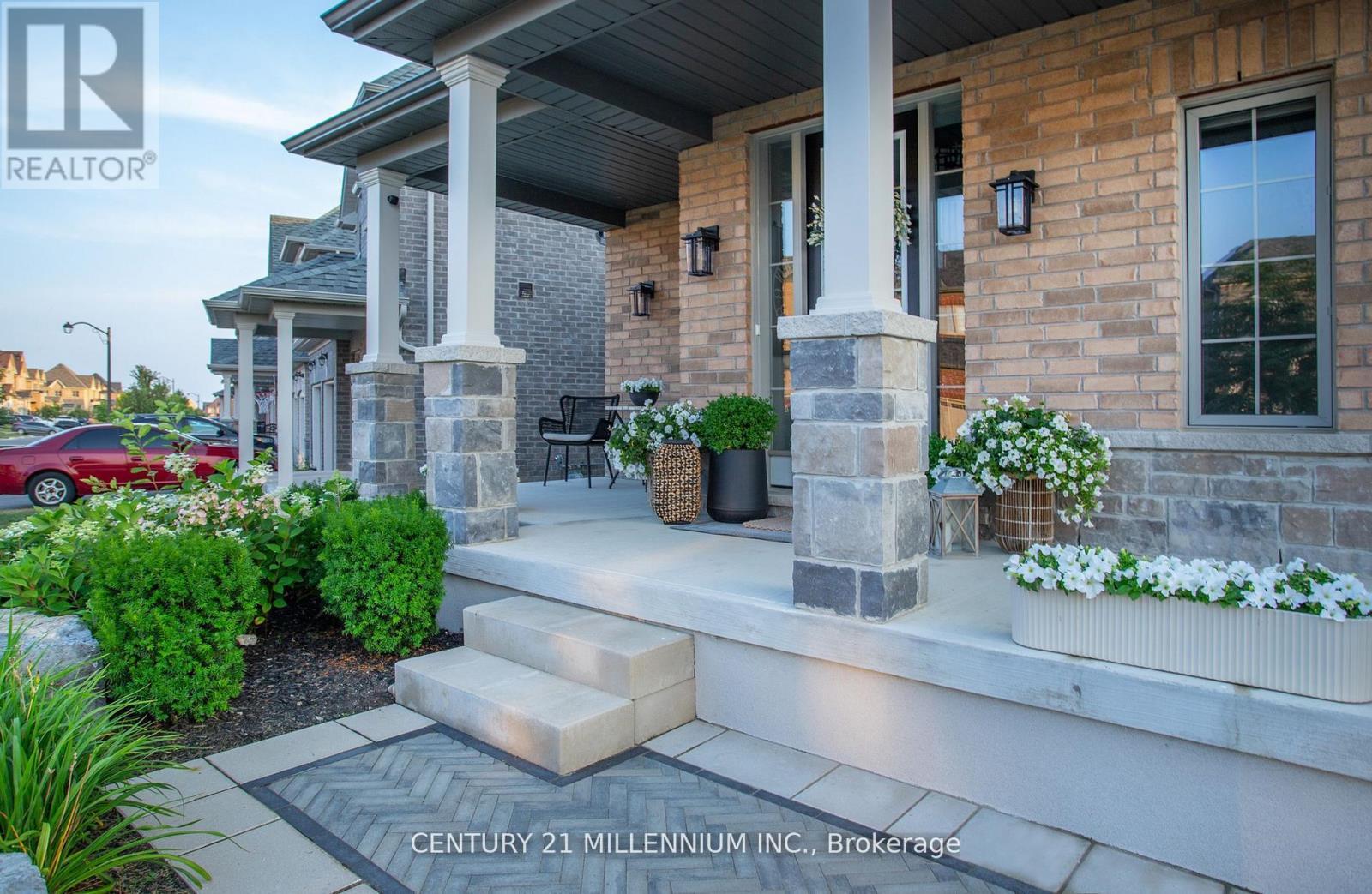 1956 Don White Court, Oshawa, ON - Outdoor