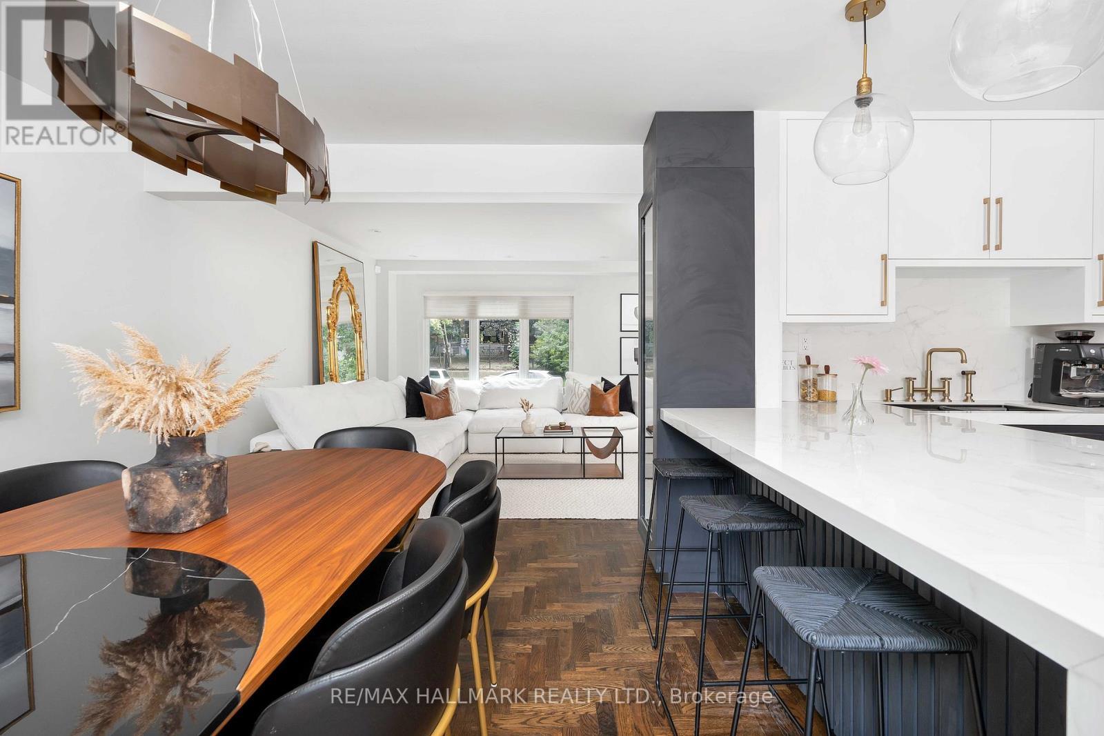 274 Gowan Avenue, Toronto, ON - Indoor