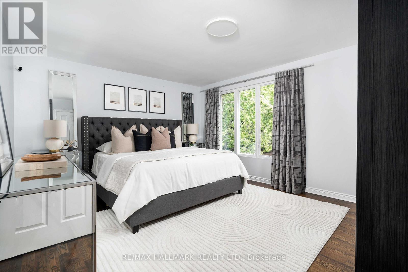 274 Gowan Avenue, Toronto, ON - Indoor Photo Showing Bedroom