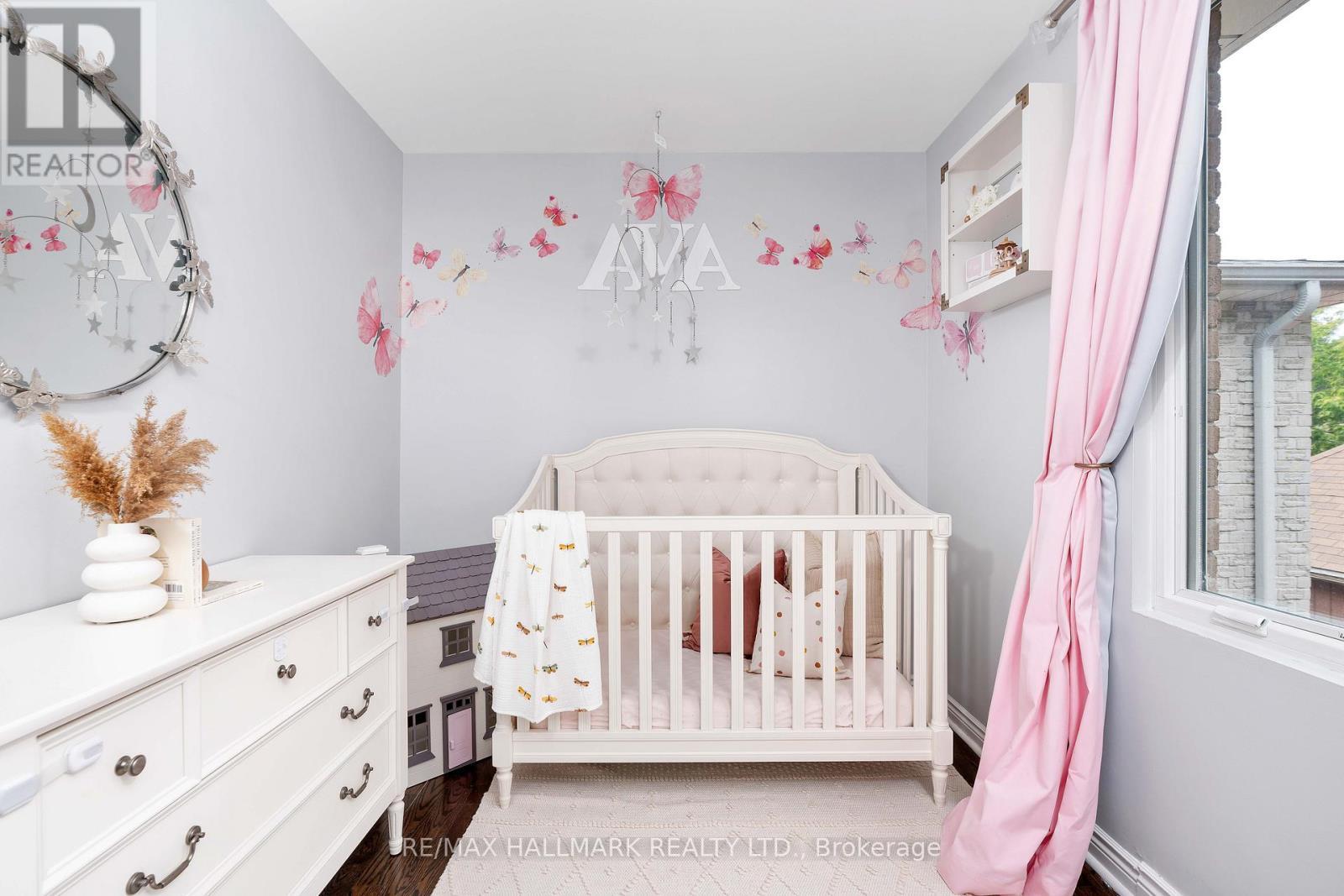 274 Gowan Avenue, Toronto, ON - Indoor Photo Showing Bedroom