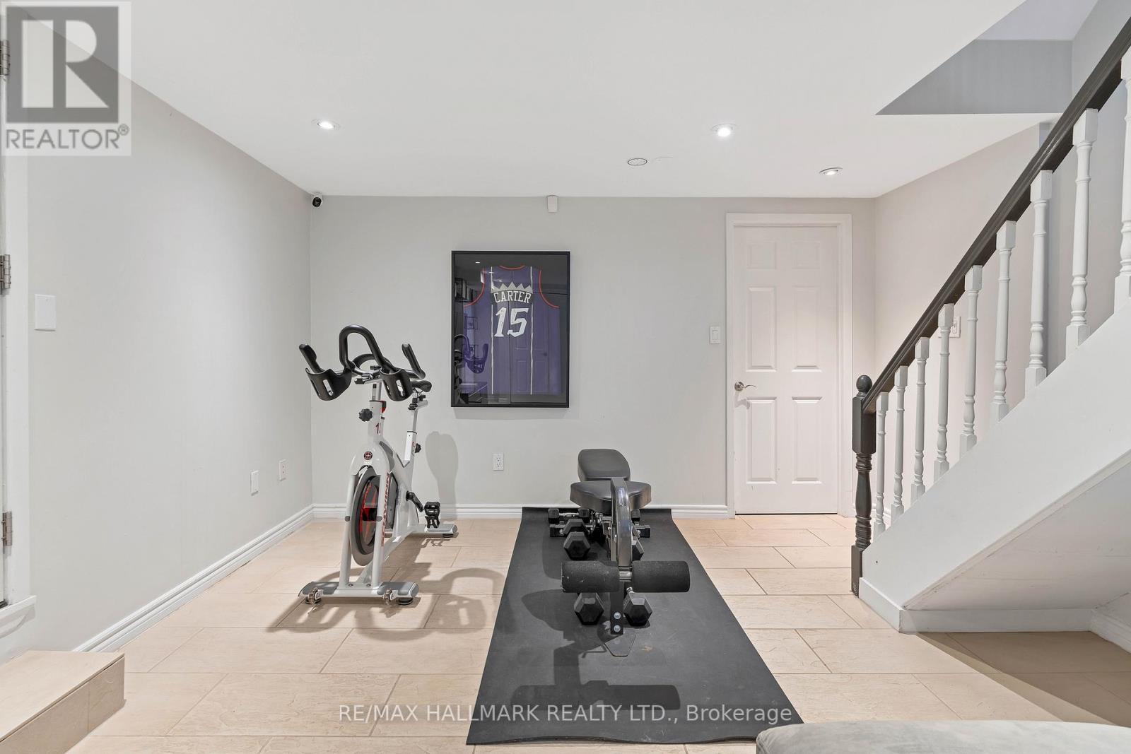 274 Gowan Avenue, Toronto, ON - Indoor