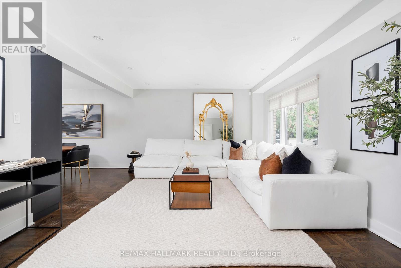 274 Gowan Avenue, Toronto, ON - Indoor