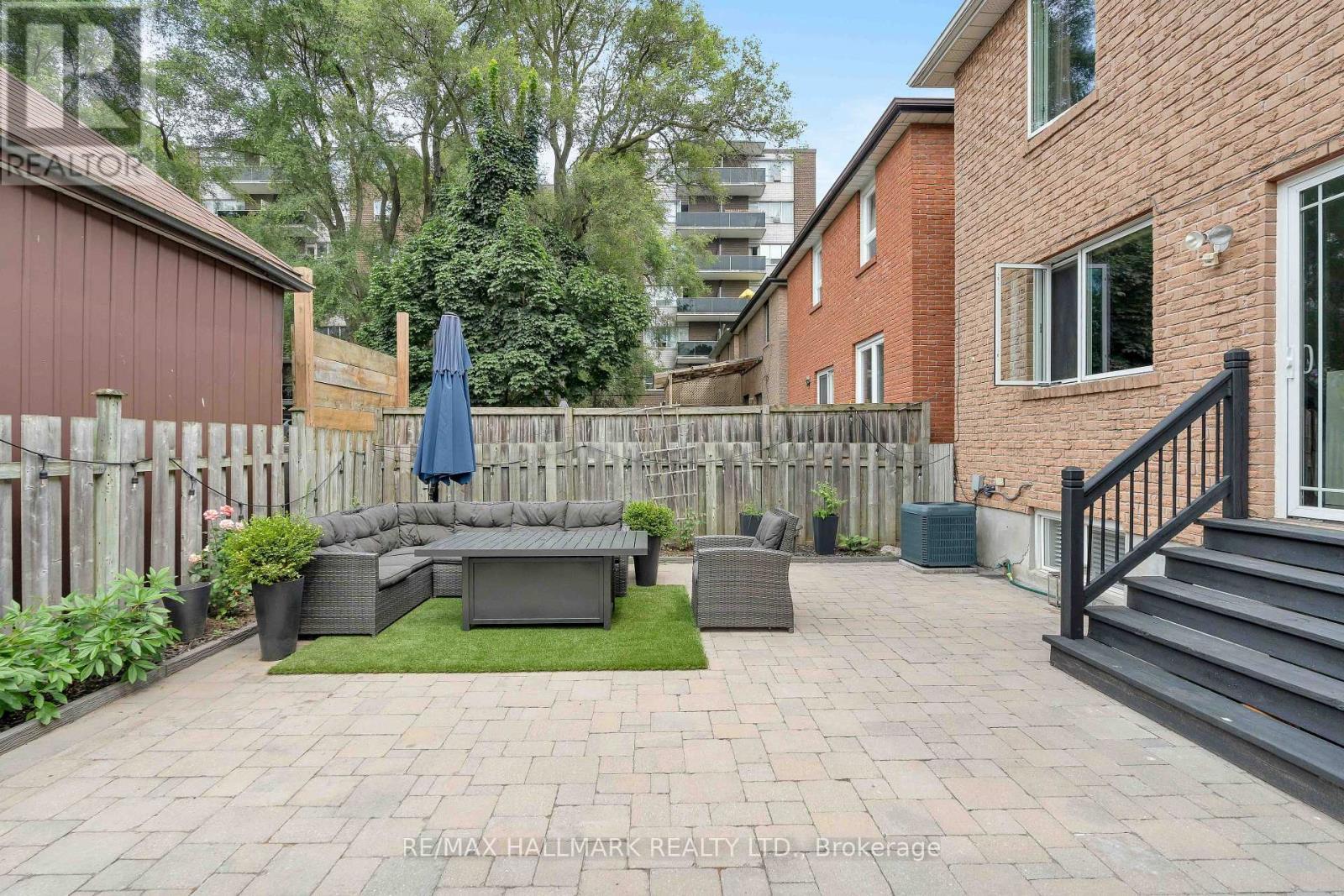 274 Gowan Avenue, Toronto, ON - Outdoor With Deck Patio Veranda With Exterior