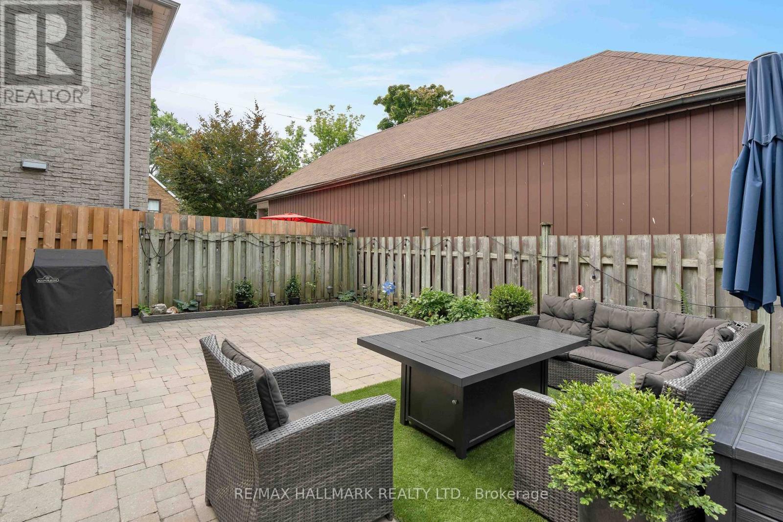 274 Gowan Avenue, Toronto, ON - Outdoor With Deck Patio Veranda With Exterior