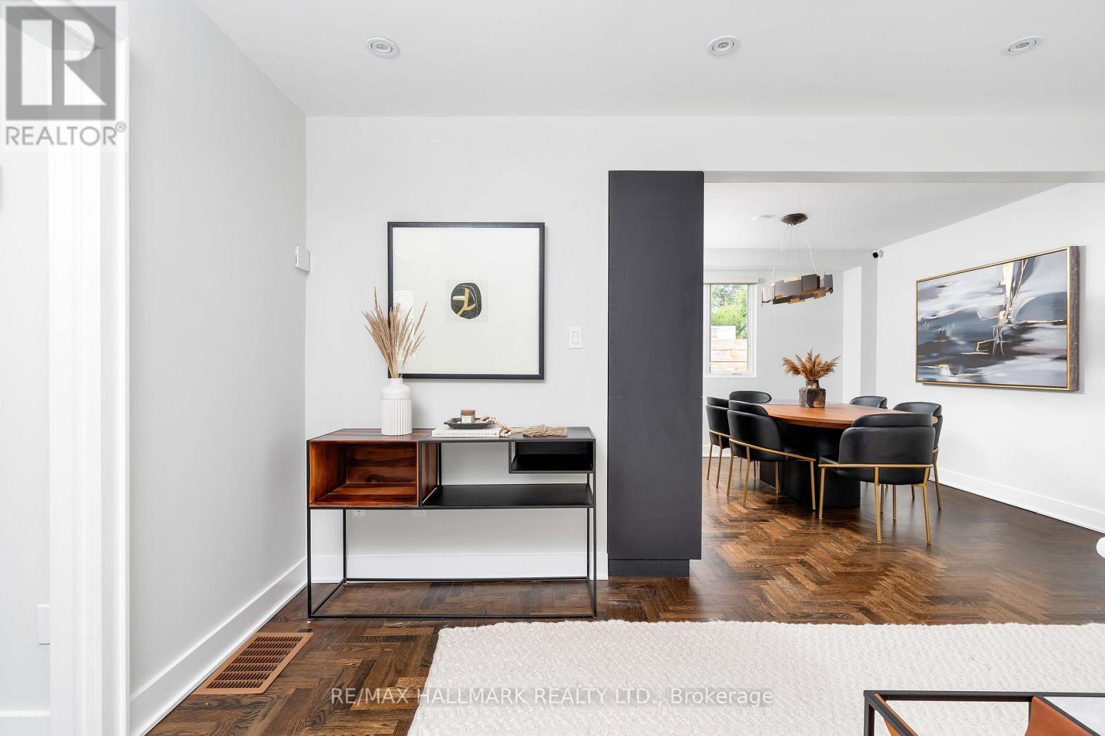 274 Gowan Avenue, Toronto, ON - Indoor