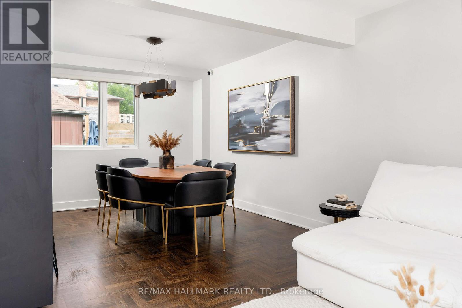 274 Gowan Avenue, Toronto, ON - Indoor