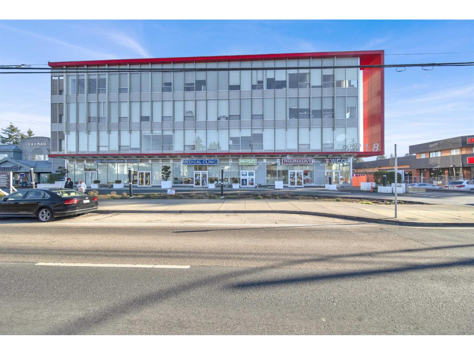 402 8318 120 Street, Surrey, BC