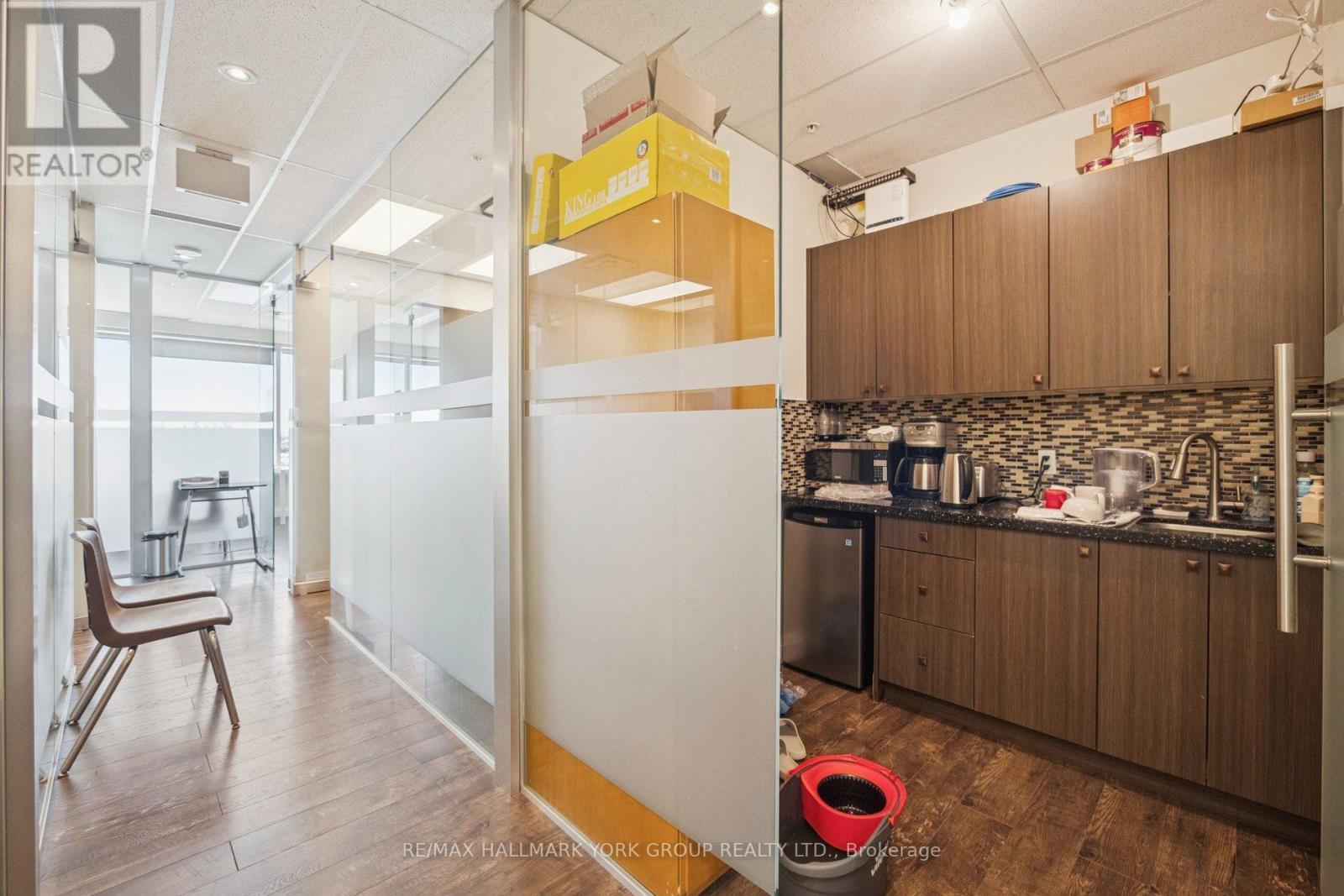 911 - 7191 Yonge Street E, Markham, ON