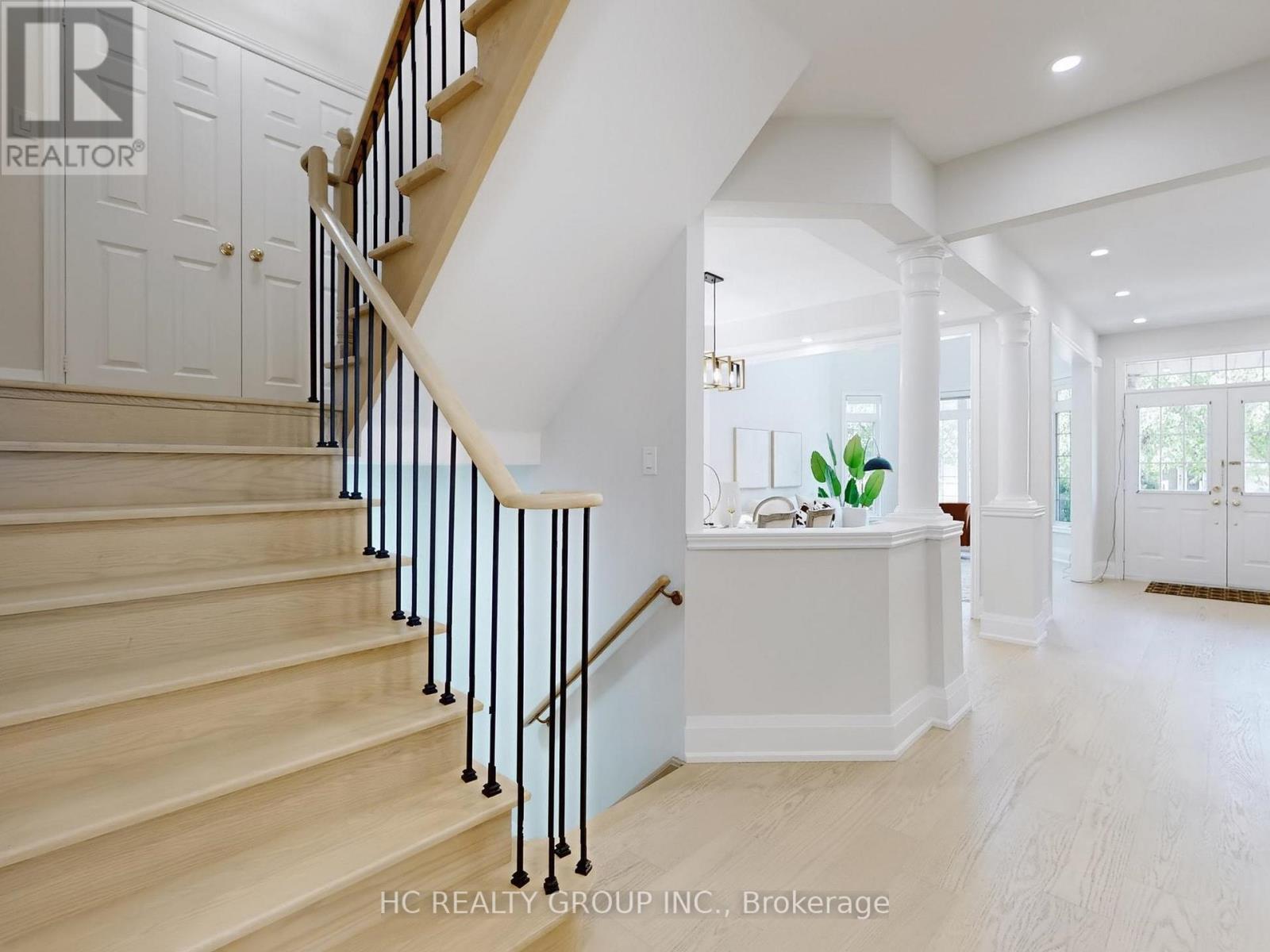 47 Medoc Place, Vaughan, ON - Indoor Photo Showing Other Room