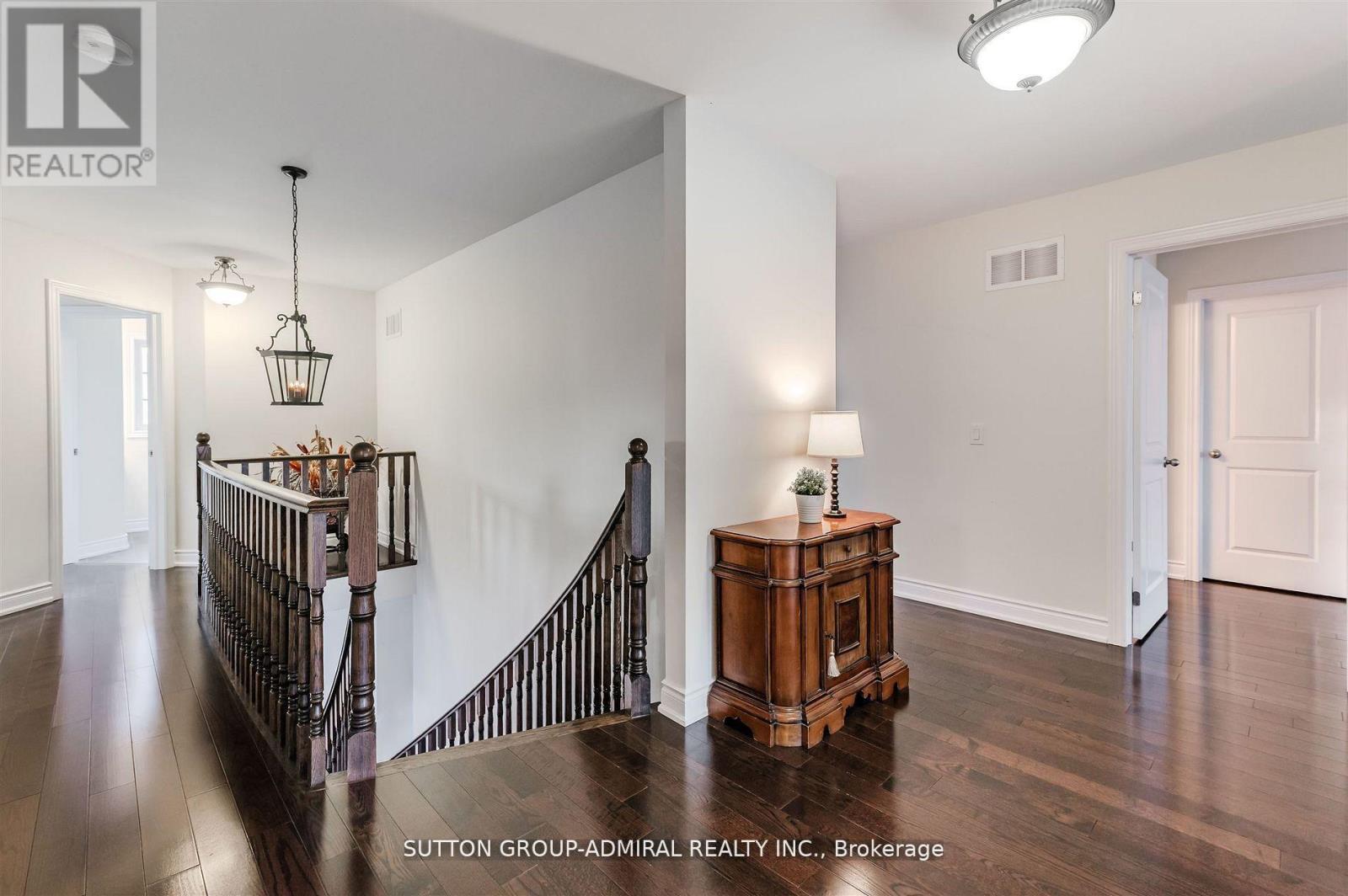 23 Samson Trail, King, ON - Indoor Photo Showing Other Room