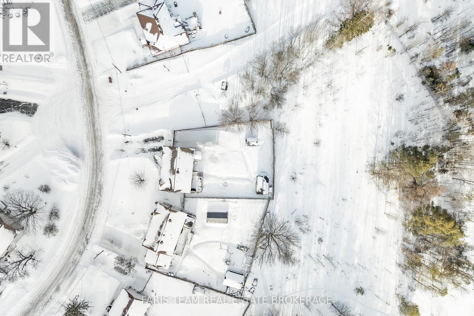 52 Roth Street, Essa, ON - Outdoor With View