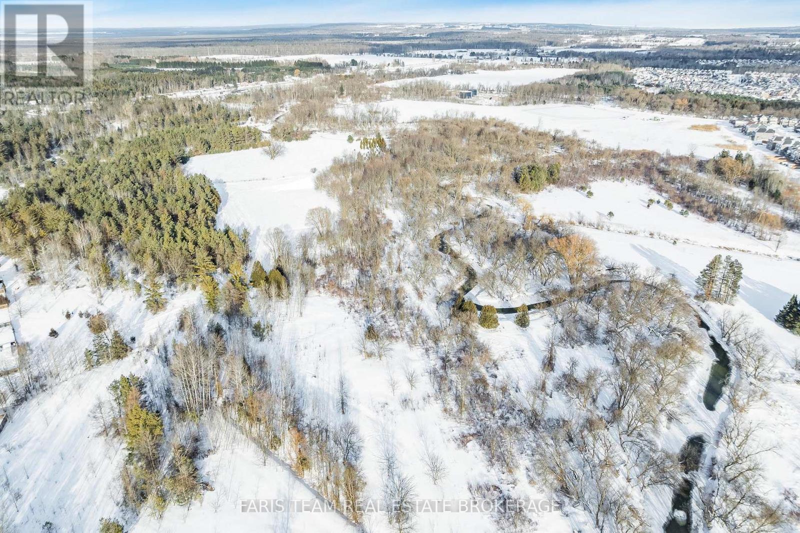 52 Roth Street, Essa, ON - Outdoor With View