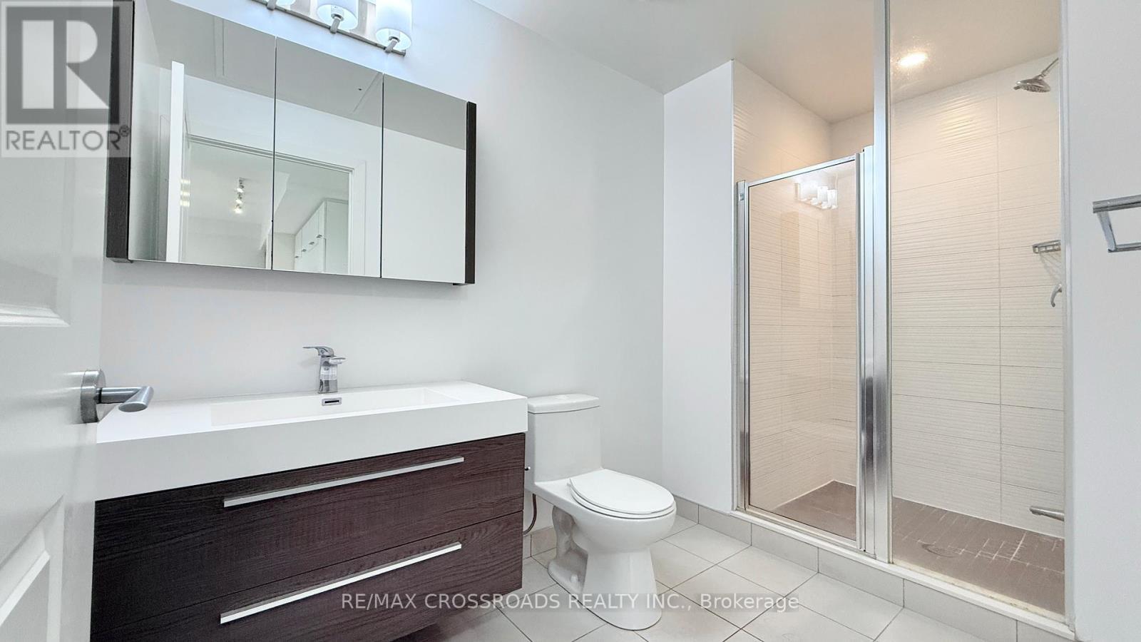 801 - 180 Enterprise Boulevard, Markham, ON - Indoor Photo Showing Bathroom