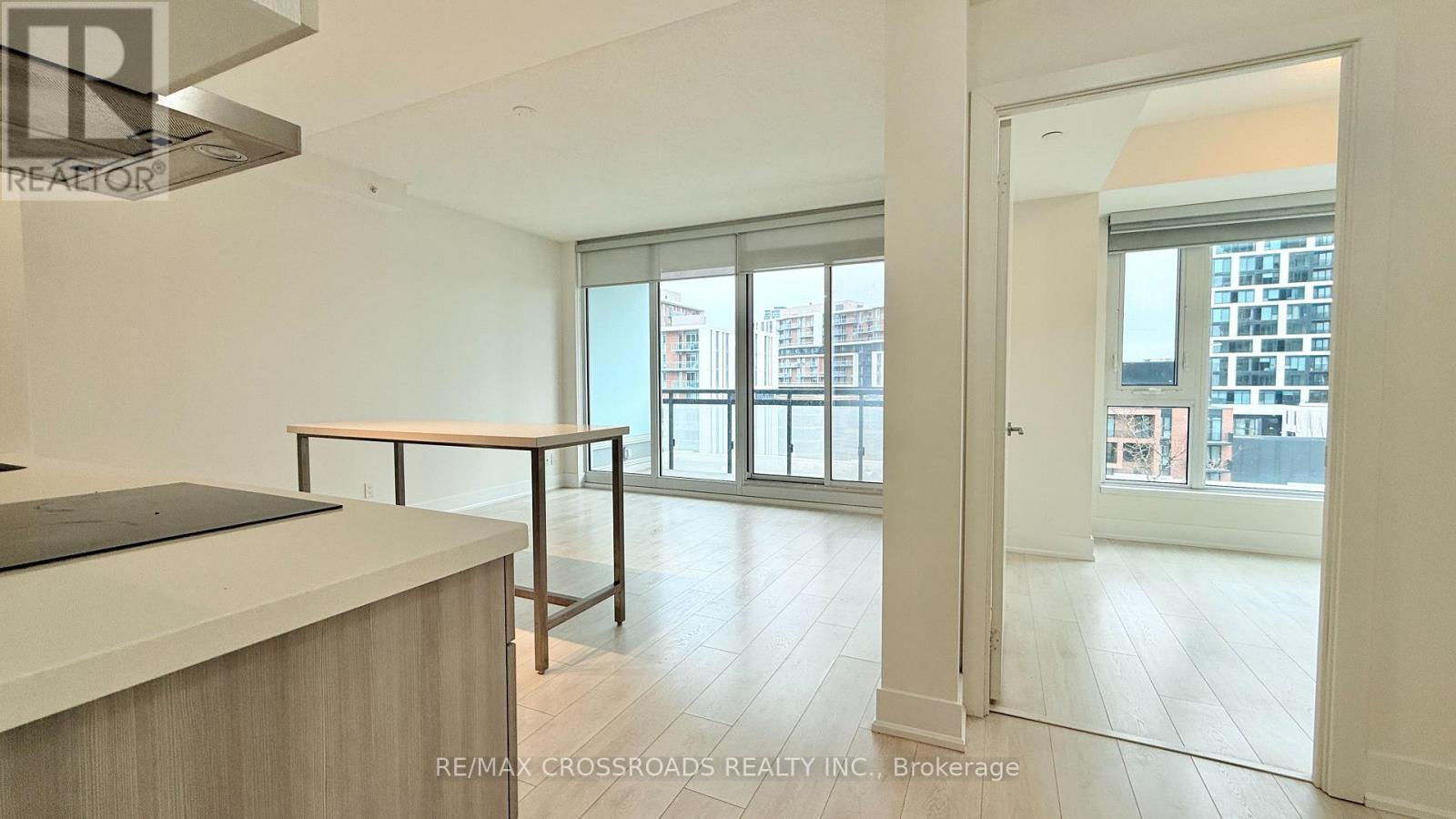 801 - 180 Enterprise Boulevard, Markham, ON - Indoor Photo Showing Other Room