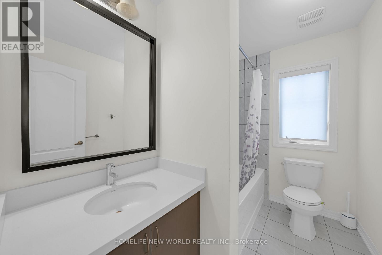48 Crofting Crescent, Markham, ON - Indoor Photo Showing Bathroom
