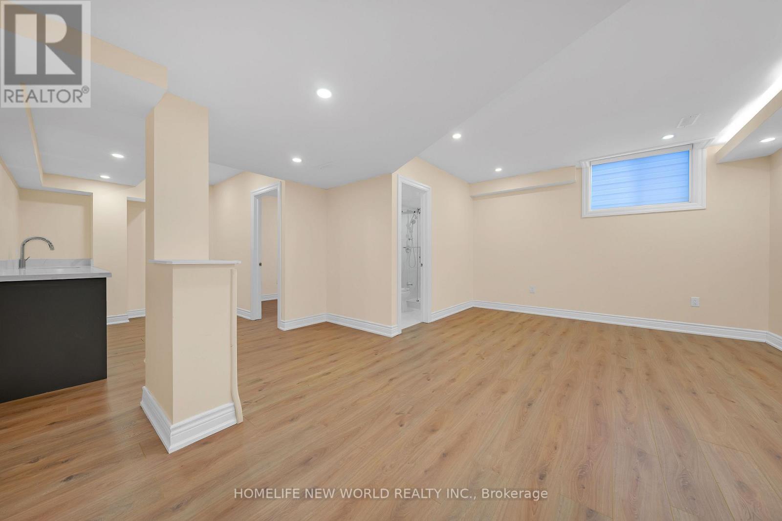 48 Crofting Crescent, Markham, ON - Indoor