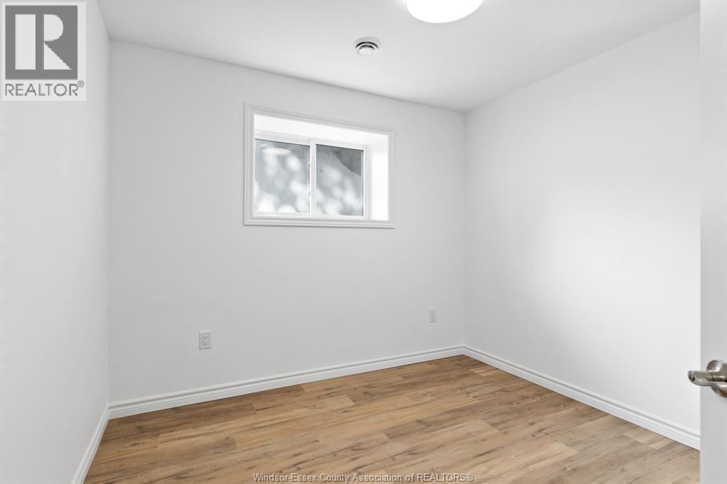 100 Erie Street North, Ridgetown, ON - Indoor Photo Showing Other Room